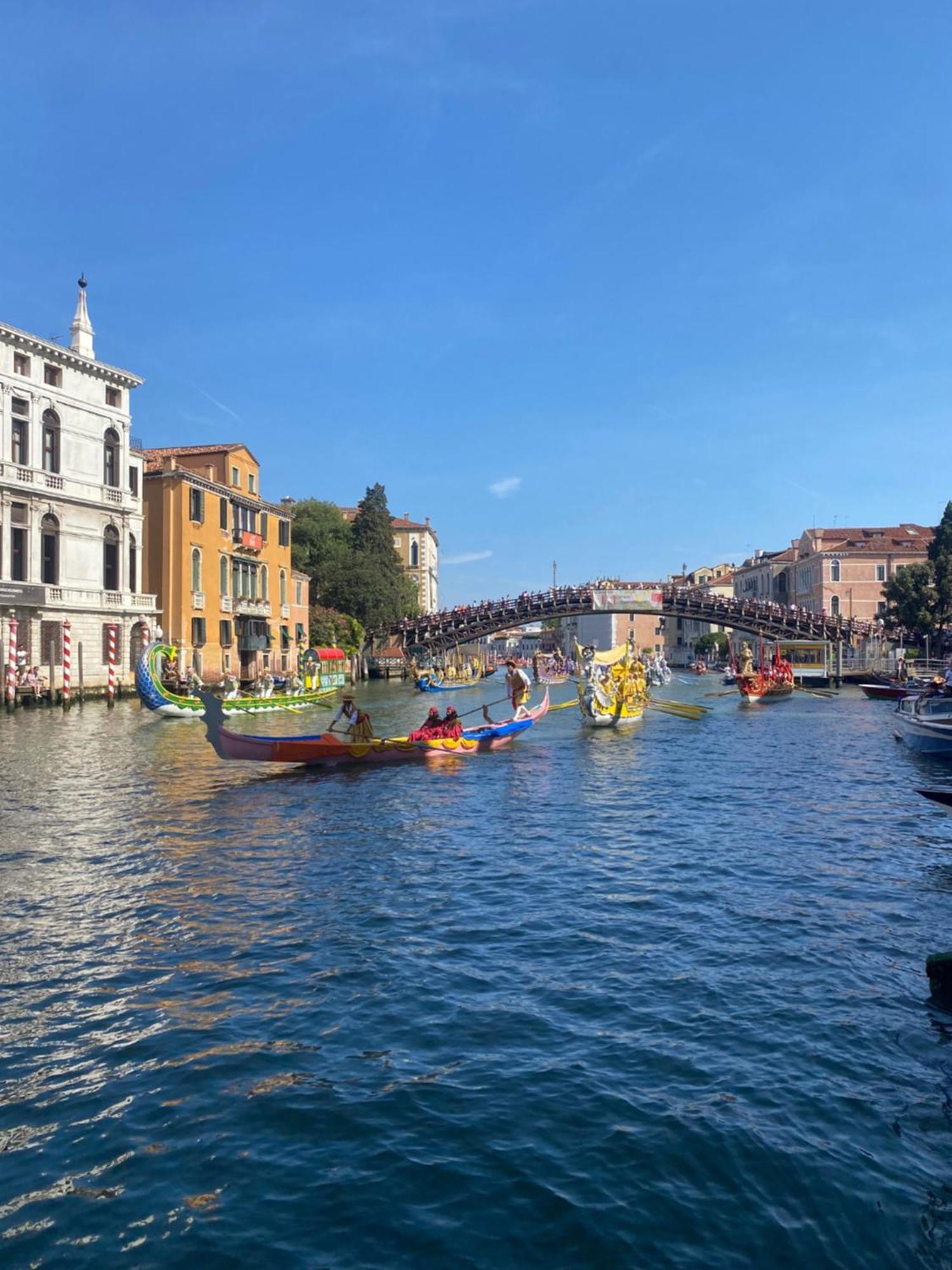 Peggy Suite Veneza Exterior foto