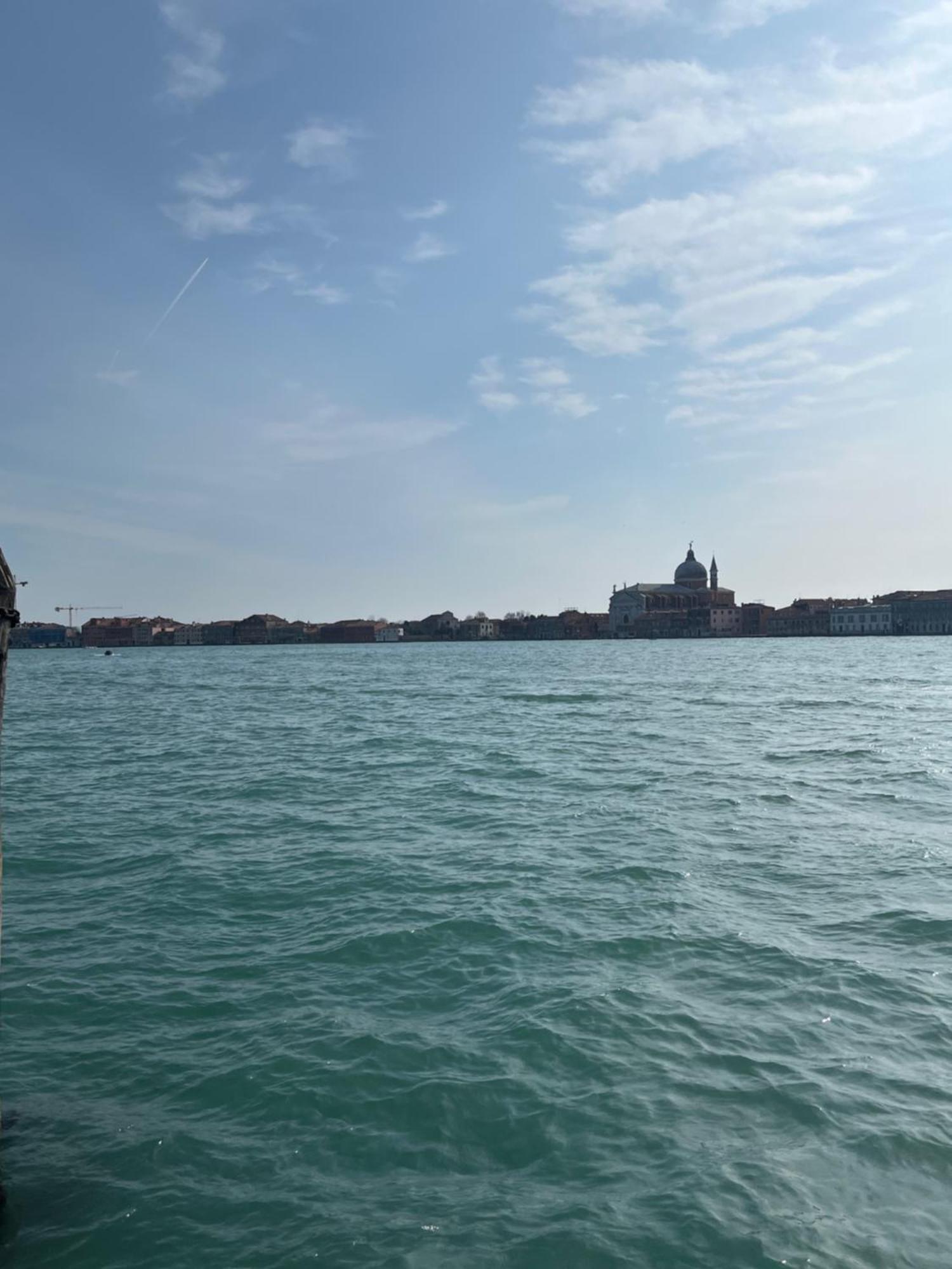 Peggy Suite Veneza Exterior foto