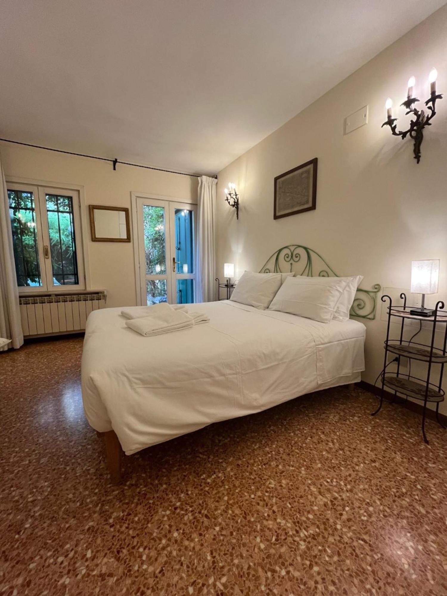 Peggy Suite Veneza Exterior foto