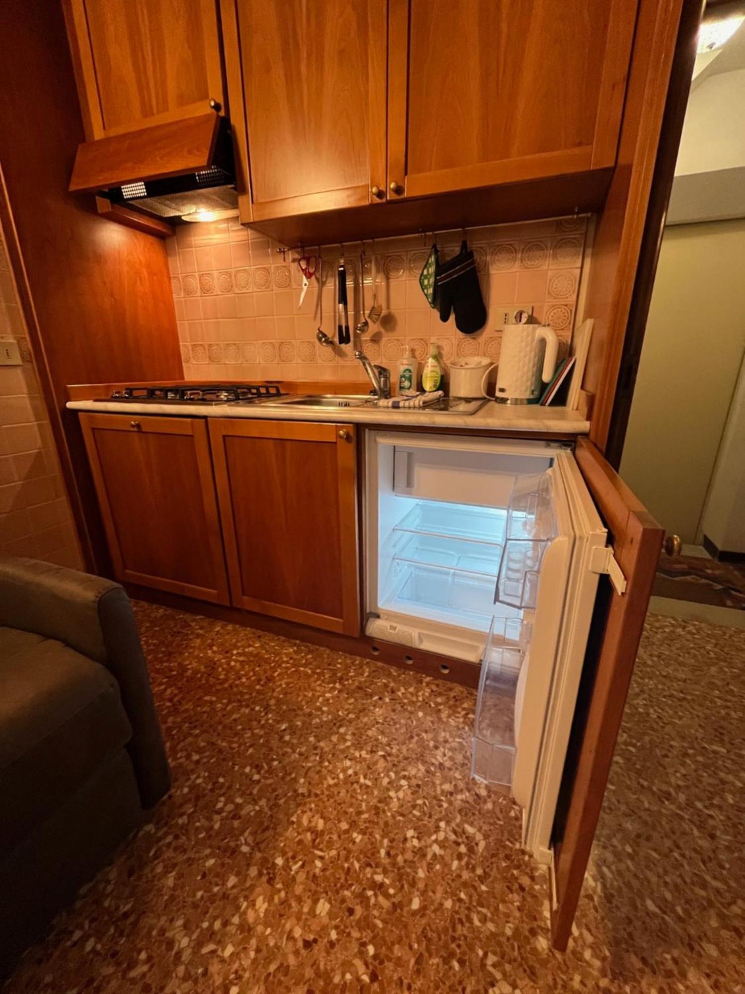 Peggy Suite Veneza Exterior foto