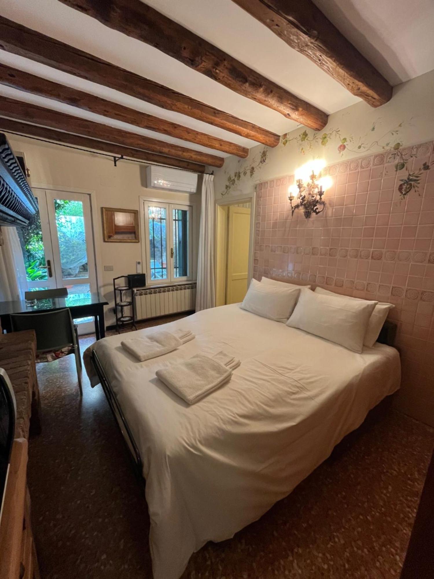 Peggy Suite Veneza Exterior foto