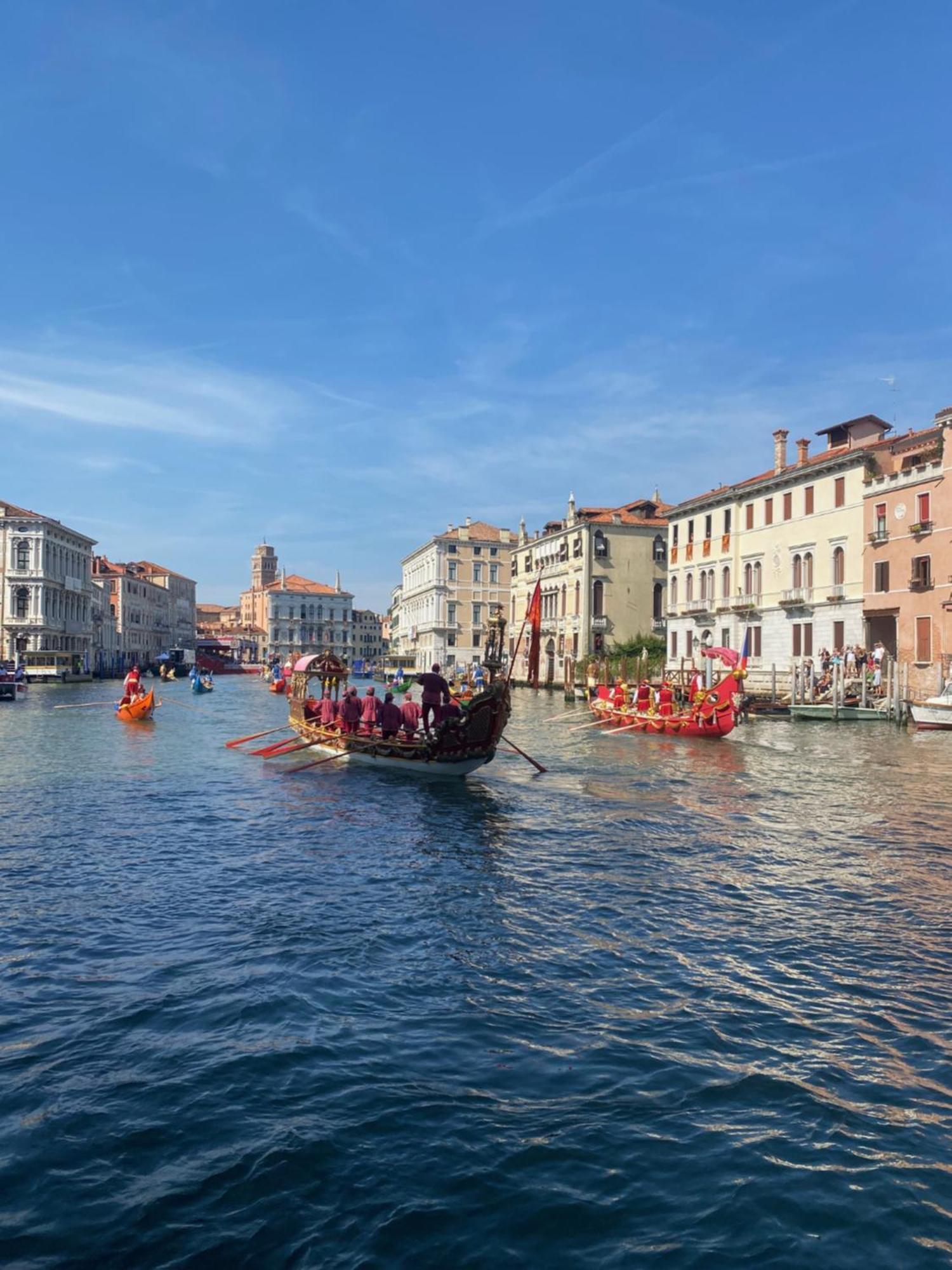 Peggy Suite Veneza Exterior foto