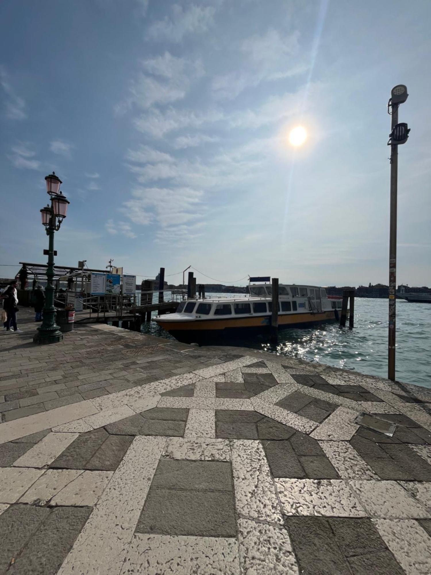 Peggy Suite Veneza Exterior foto