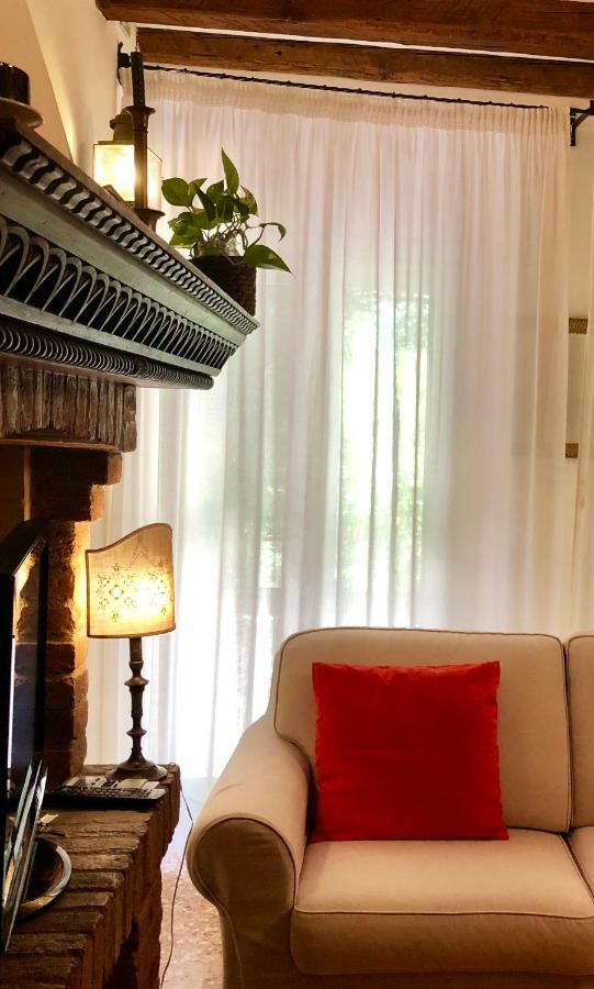 Peggy Suite Veneza Exterior foto